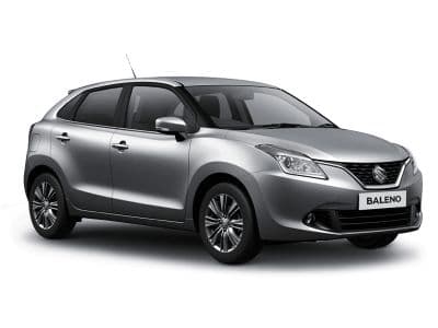 Maruti Suzuki Baleno
