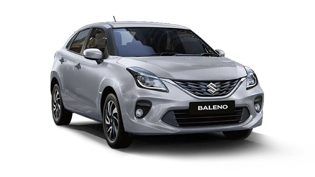 Maruti Suzuki Baleno - Image 3