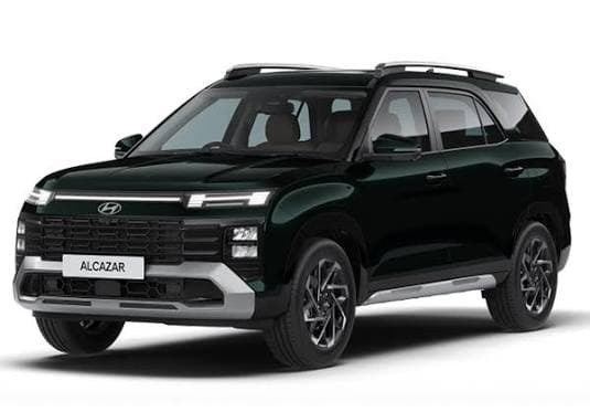 New Creta