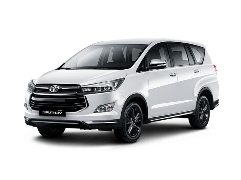 New Innova Crysta - Image 2