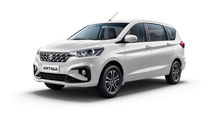 New Ertiga - Image 2